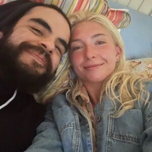 Meet your Posher, Betina